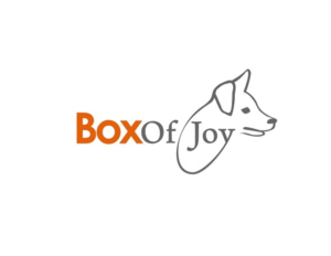 Logo Design by Himanshi10 for BoxOfJoy | Design: #7771535