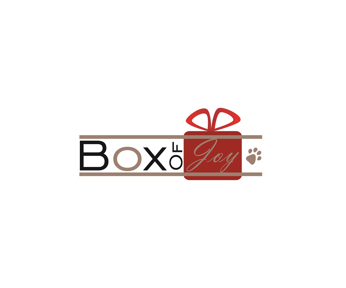 Logo Design by ivana_ivana for BoxOfJoy | Design #7948454