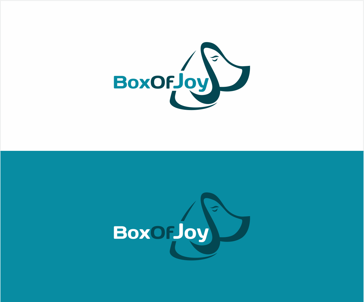 Design de Logo par DesDesign pour BoxOfJoy | Design #7795958