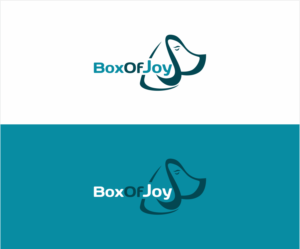 Logo Design by DesDesign for BoxOfJoy | Design: #7795958