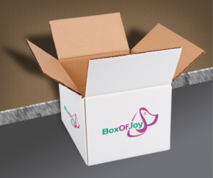 Logo Design by DesDesign for BoxOfJoy | Design: #7799575