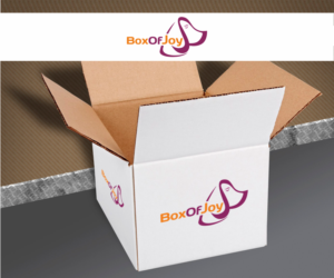 Logo Design by DesDesign for BoxOfJoy | Design: #7799889