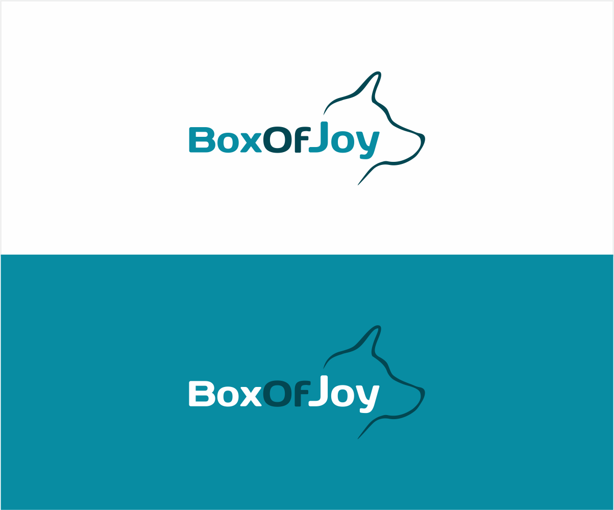 Diseño de Logo por DesDesign para BoxOfJoy | Diseño #7853873