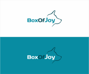 Logo Design by DesDesign for BoxOfJoy | Design: #7853873