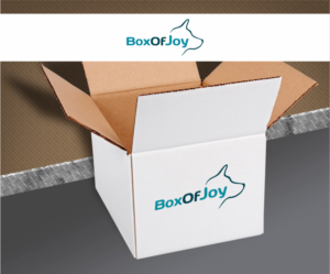 Logo Design by DesDesign for BoxOfJoy | Design: #7854026