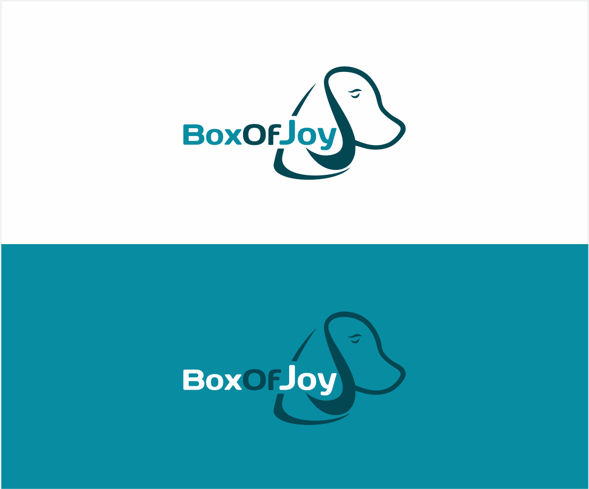 Logo Design by DesDesign for BoxOfJoy | Design #7890550