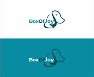 Logo Design by DesDesign for BoxOfJoy | Design: #7890550