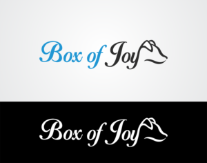 Logo Design by chirond for BoxOfJoy | Design: #7778705