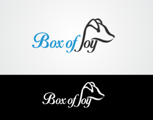 Logo Design by chirond for BoxOfJoy | Design: #7780376