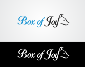 Logo Design by chirond for BoxOfJoy | Design: #7780381