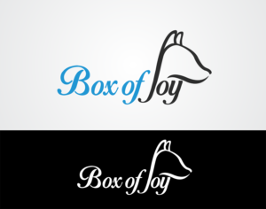Logo Design by chirond for BoxOfJoy | Design: #7780382