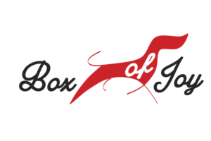 Logo Design by kerrynguyen26 for BoxOfJoy | Design: #7767192