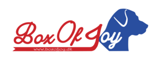 Logo Design by kerrynguyen26 for BoxOfJoy | Design: #7767320