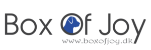 Logo Design by kerrynguyen26 for BoxOfJoy | Design #7784855