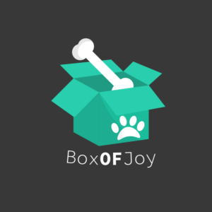 Logo Design by Koop for BoxOfJoy | Design #7697238