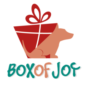 Logo Design by Alaya for BoxOfJoy | Design: #7796034