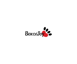 BoxOfJoy | Logo Design by Dzains