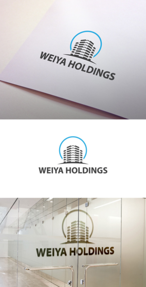 Logo Design by jhharoon for this project | Design: #7731747