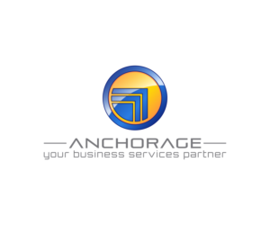 Diseño de Logo por nreimer para Anchorage Business Services | Diseño: #7788924