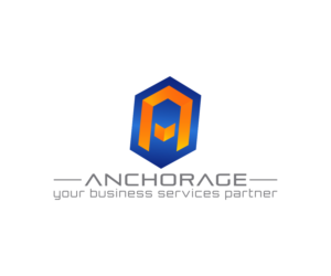 Diseño de Logo por nreimer para Anchorage Business Services | Diseño: #7788932