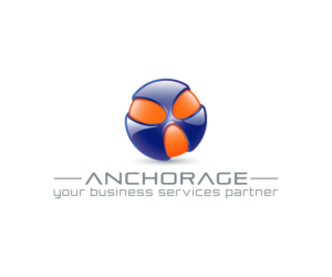 Diseño de Logo por nreimer para Anchorage Business Services | Diseño: #7788936