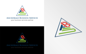 Diseño de Logo por Grafactory para Anchorage Business Services | Diseño: #7742309