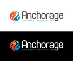Diseño de Logo por m_jumanta para Anchorage Business Services | Diseño: #7793384