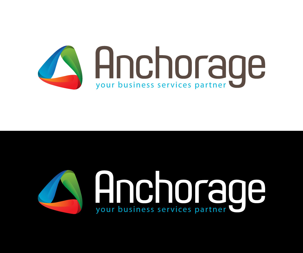 Diseño de Logo por m_jumanta para Anchorage Business Services | Diseño #7793385