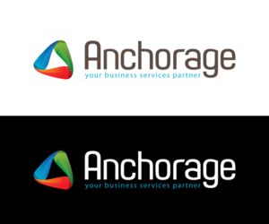 Diseño de Logo por m_jumanta para Anchorage Business Services | Diseño: #7793385