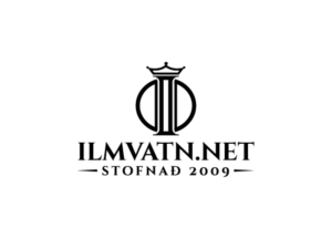 Logo Design by creative.bugs for Nytt upphaf ehf | Design: #7700830