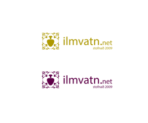 Logo Design by saulogchito for Nytt upphaf ehf | Design: #7703410