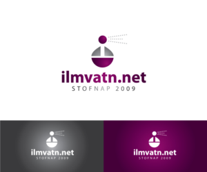 Logo Design by Omee63 for Nytt upphaf ehf | Design: #7697883