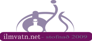 Logo Design by Design Master for Nytt upphaf ehf | Design: #7699303