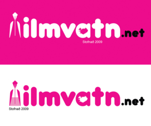 Logo Design by ranjith sree for Nytt upphaf ehf | Design: #7736470