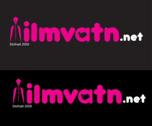 Diseño de Logo por ranjith sree para Nytt upphaf ehf | Diseño: #7736471