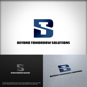 Design de Logo par carlomagno pour Beyond Tomorrow Solutions Australia Pty Ltd | Design : #7780188