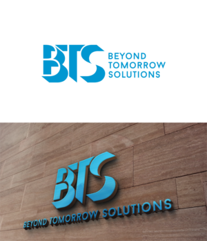 Design de Logo par trufya pour Beyond Tomorrow Solutions Australia Pty Ltd | Design : #7850388