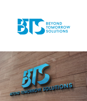Design de Logo par trufya pour Beyond Tomorrow Solutions Australia Pty Ltd | Design : #7850390