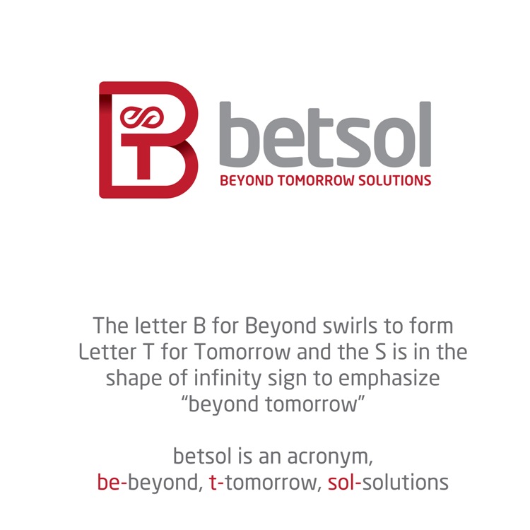 Diseño de Logo por The Creative Warrior para Beyond Tomorrow Solutions Australia Pty Ltd | Diseño #7820112