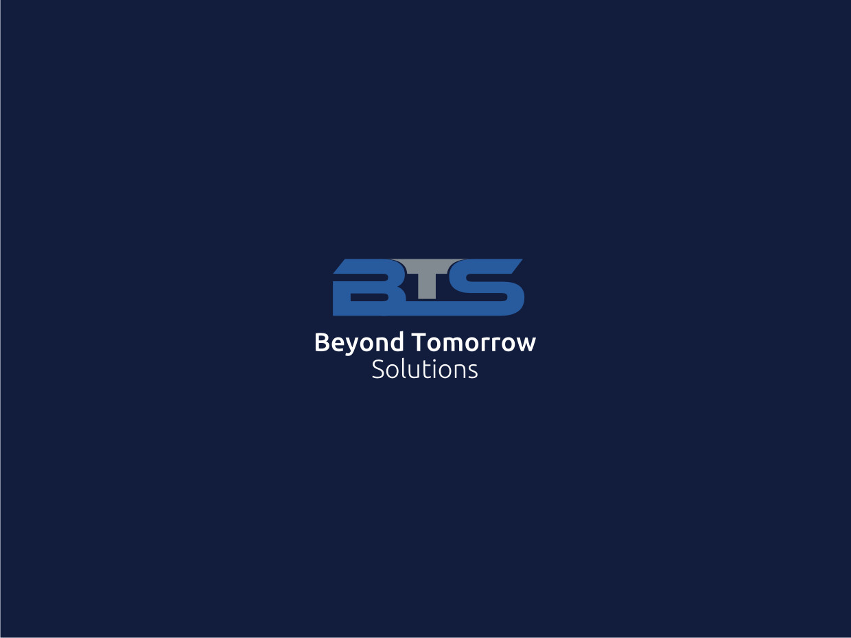 Design de Logo par Atvento Graphics pour Beyond Tomorrow Solutions Australia Pty Ltd | Design #7832639