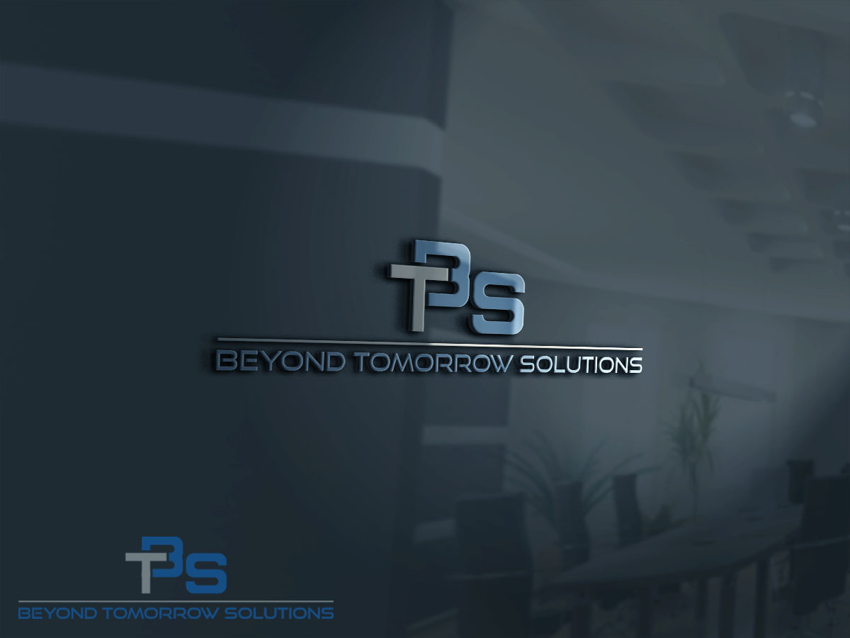 Logo Design by Verified artistry for Beyond Tomorrow Solutions Australia Pty Ltd | Design #7851220