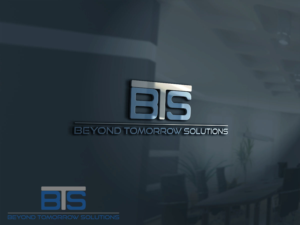 Design de Logo par Verified artistry (Design garden) pour Beyond Tomorrow Solutions Australia Pty Ltd | Design : #7851223