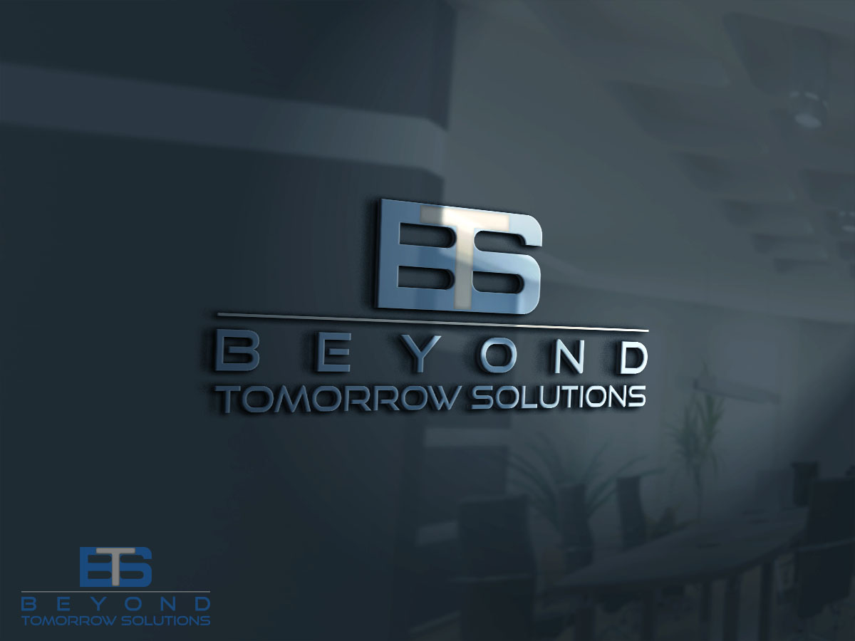 Logo Design by Verified artistry for Beyond Tomorrow Solutions Australia Pty Ltd | Design #7851227