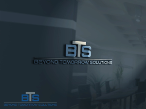 Design de Logo par Verified artistry (Design garden) pour Beyond Tomorrow Solutions Australia Pty Ltd | Design : #7851231
