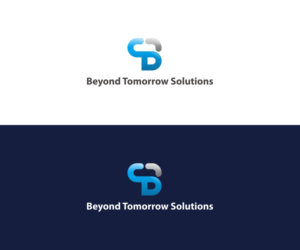Design de Logo par anggawascamaska pour Beyond Tomorrow Solutions Australia Pty Ltd | Design #7849890