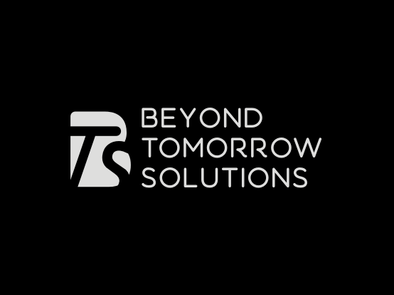 Logo Design by angon wayah for Beyond Tomorrow Solutions Australia Pty Ltd | Design #7792710