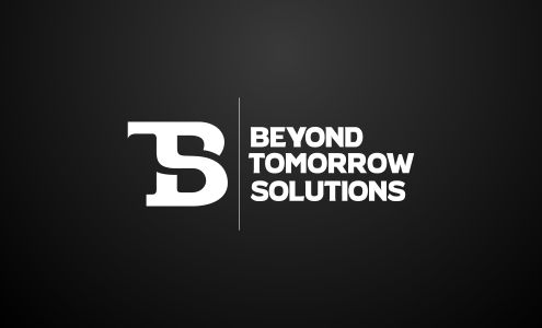 Logo Design by DonJ for Beyond Tomorrow Solutions Australia Pty Ltd | Design #7849553