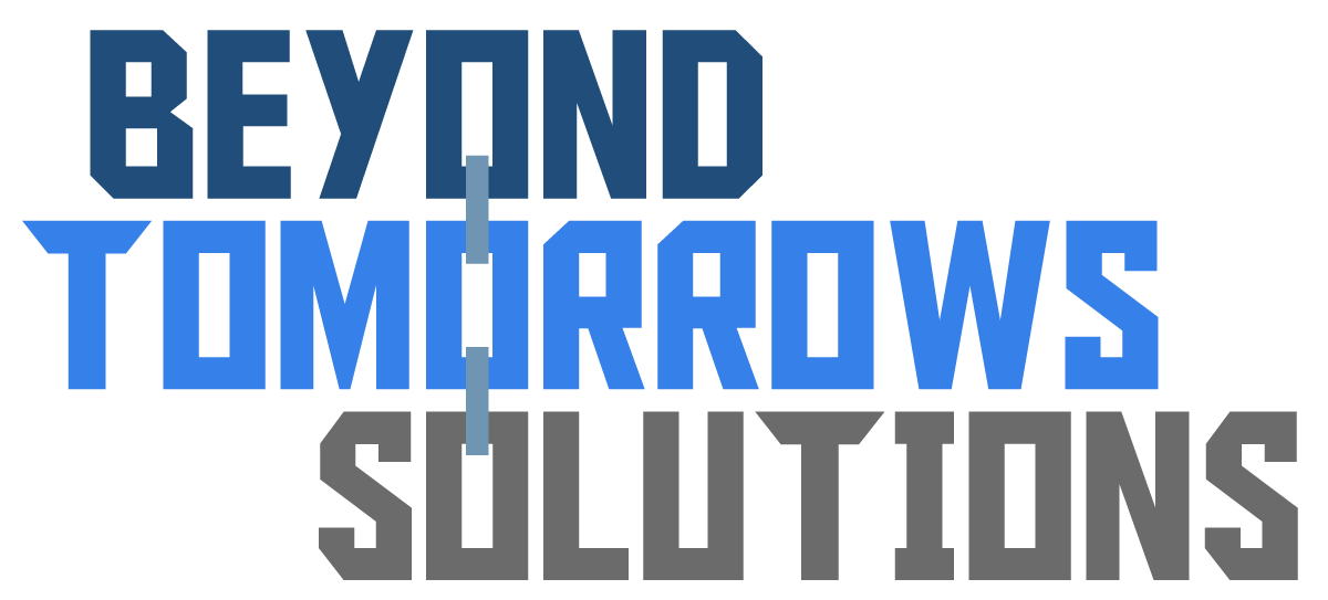 Design de Logo par stuart.piper pour Beyond Tomorrow Solutions Australia Pty Ltd | Design #7808655