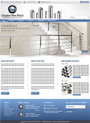 Web Design by tahir for Perth Web Hosting | Design #1913067