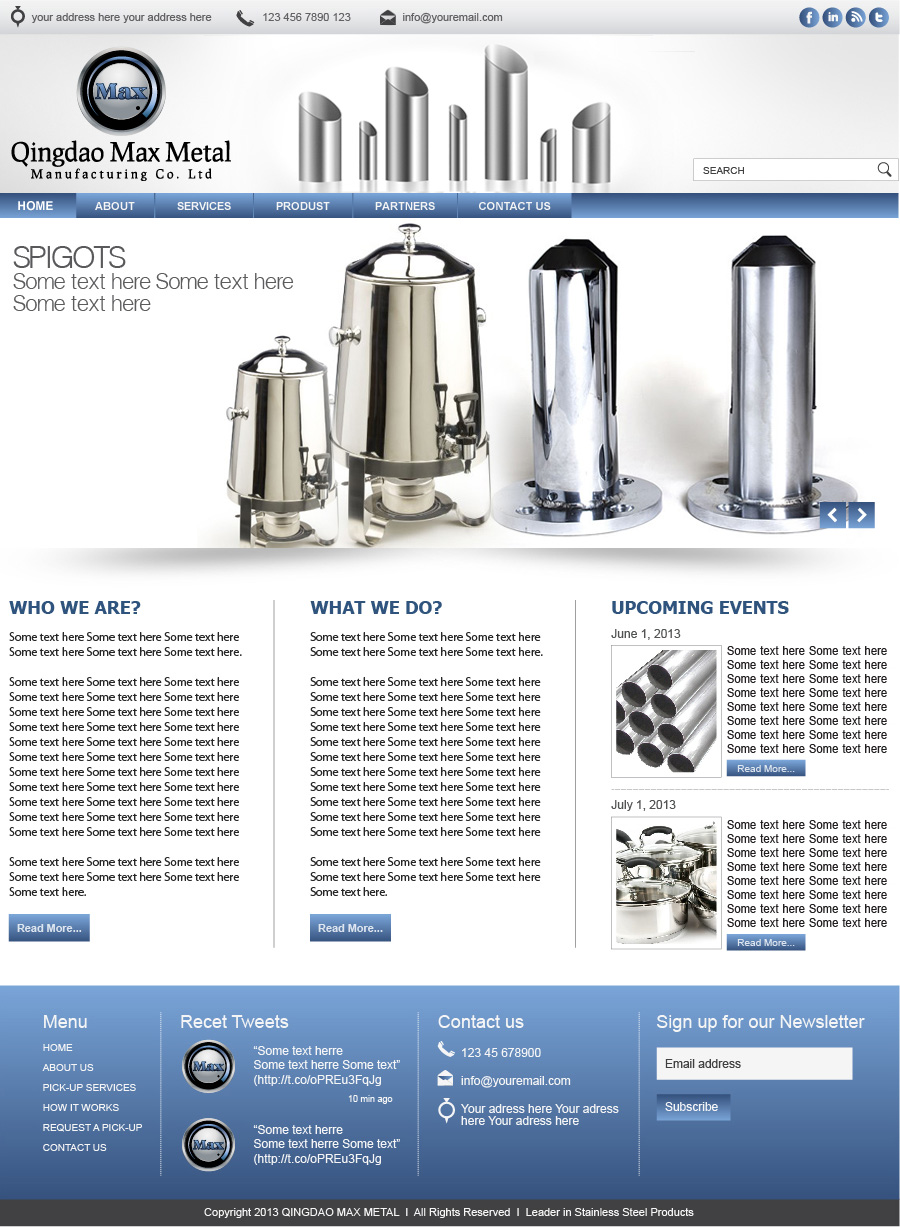 Web Design by tahir for Perth Web Hosting | Design #1913072